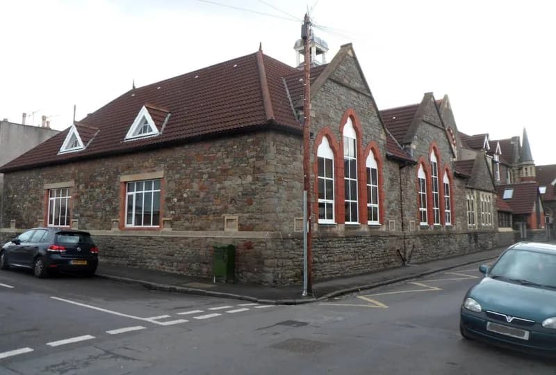 Hillcrest Primary School, Bristol