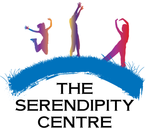 The Serendipity School logo