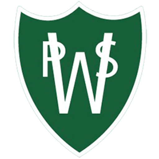 Pinner Wood School logo
