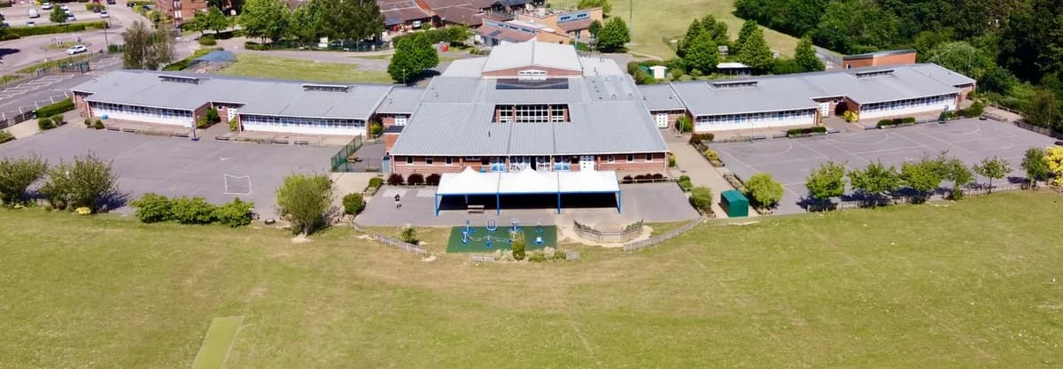 Maidenbower Junior School, Crawley