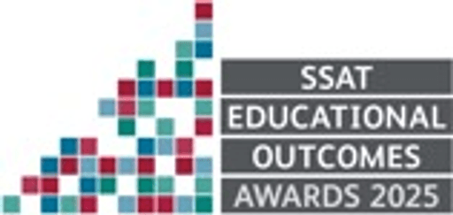 The Bridge Academy logo
