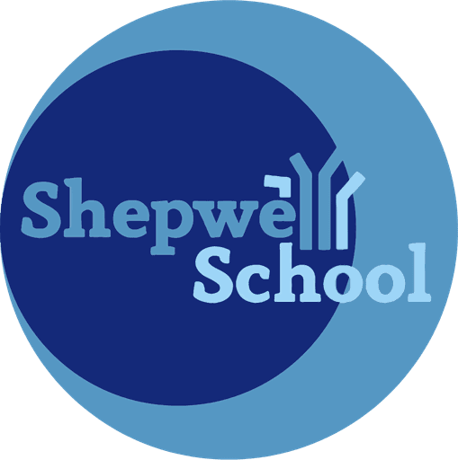 Shepwell Short Stay School (PRU-Medical) logo