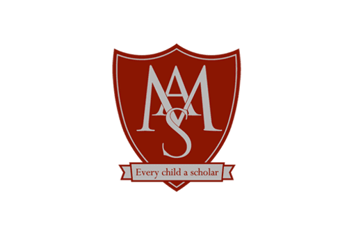 Arts and Media School Islington logo