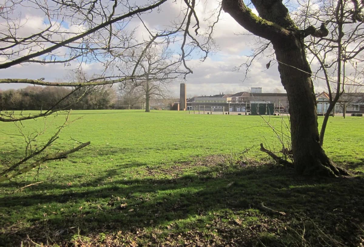 Coniston Primary School, Bristol