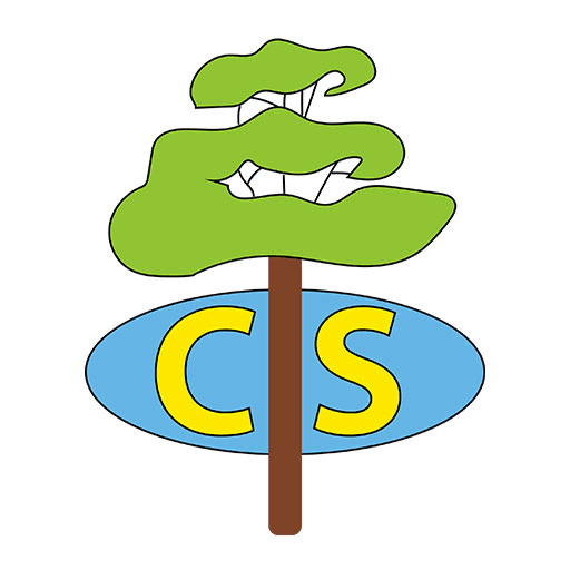 Coniston Primary School logo