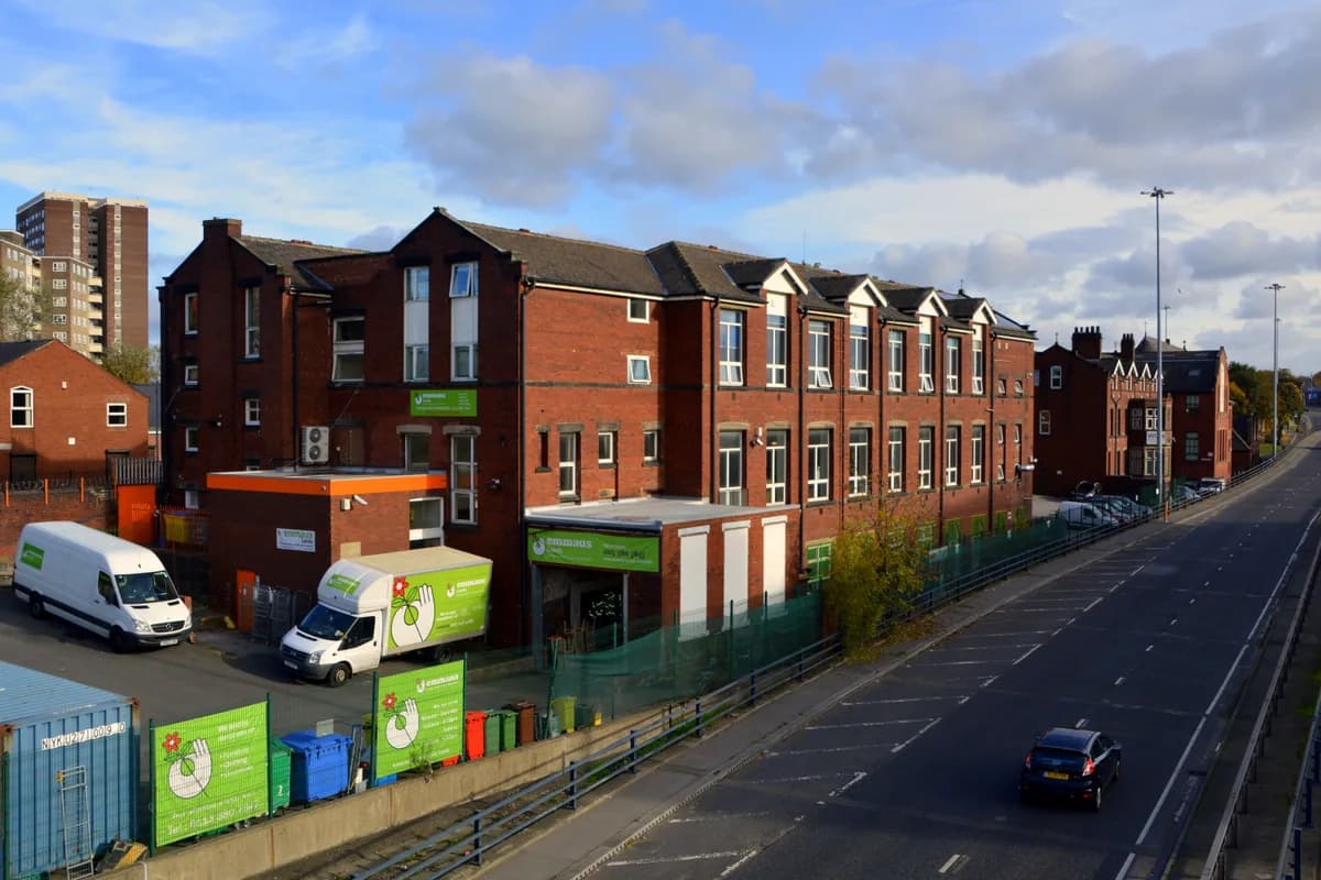 Emmaus School, Trowbridge