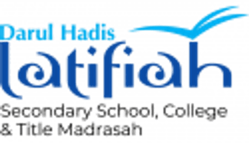 Darul Hadis Latifiah logo