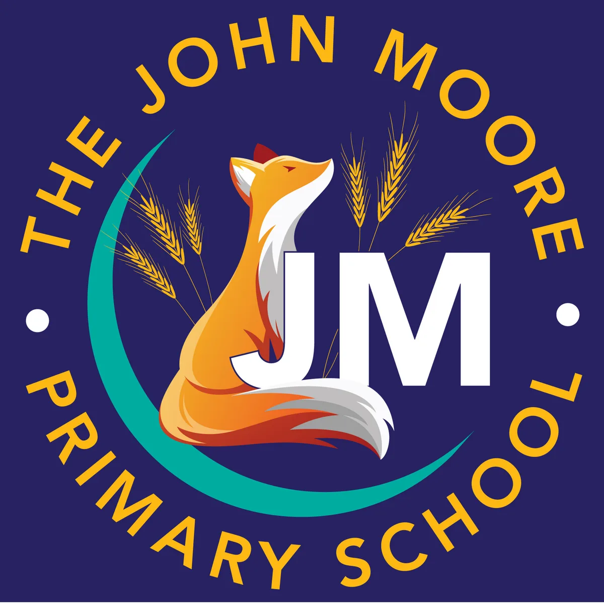 The John Moore Primary School, Tewkesbury