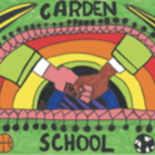 Carden Nursery and Primary School logo
