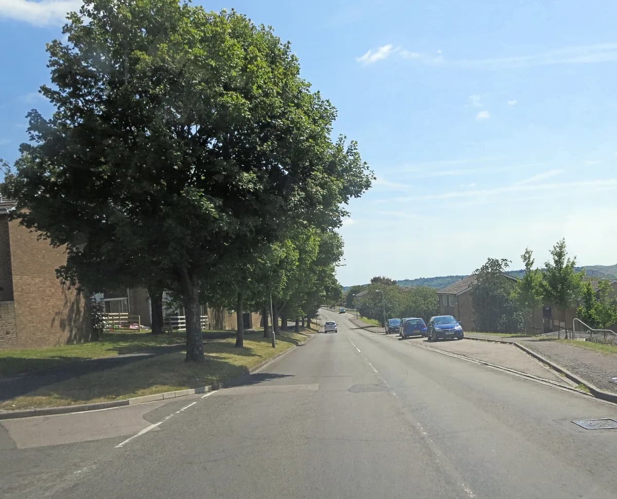 The Disraeli School, High Wycombe