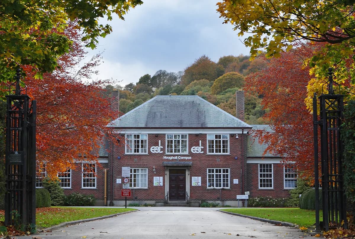 East Durham College, Peterlee