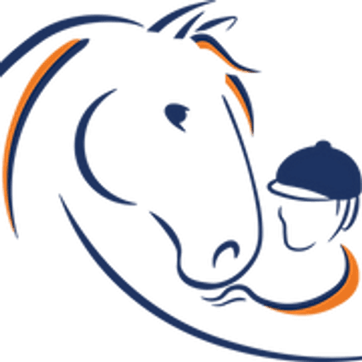 The Fortune Centre of Riding Therapy logo