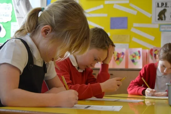 Four Oaks Primary School, Sutton Coldfield