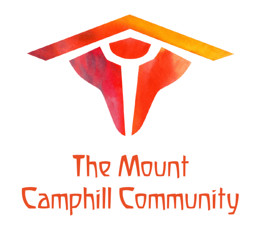 The Mount Camphill Community Ltd logo