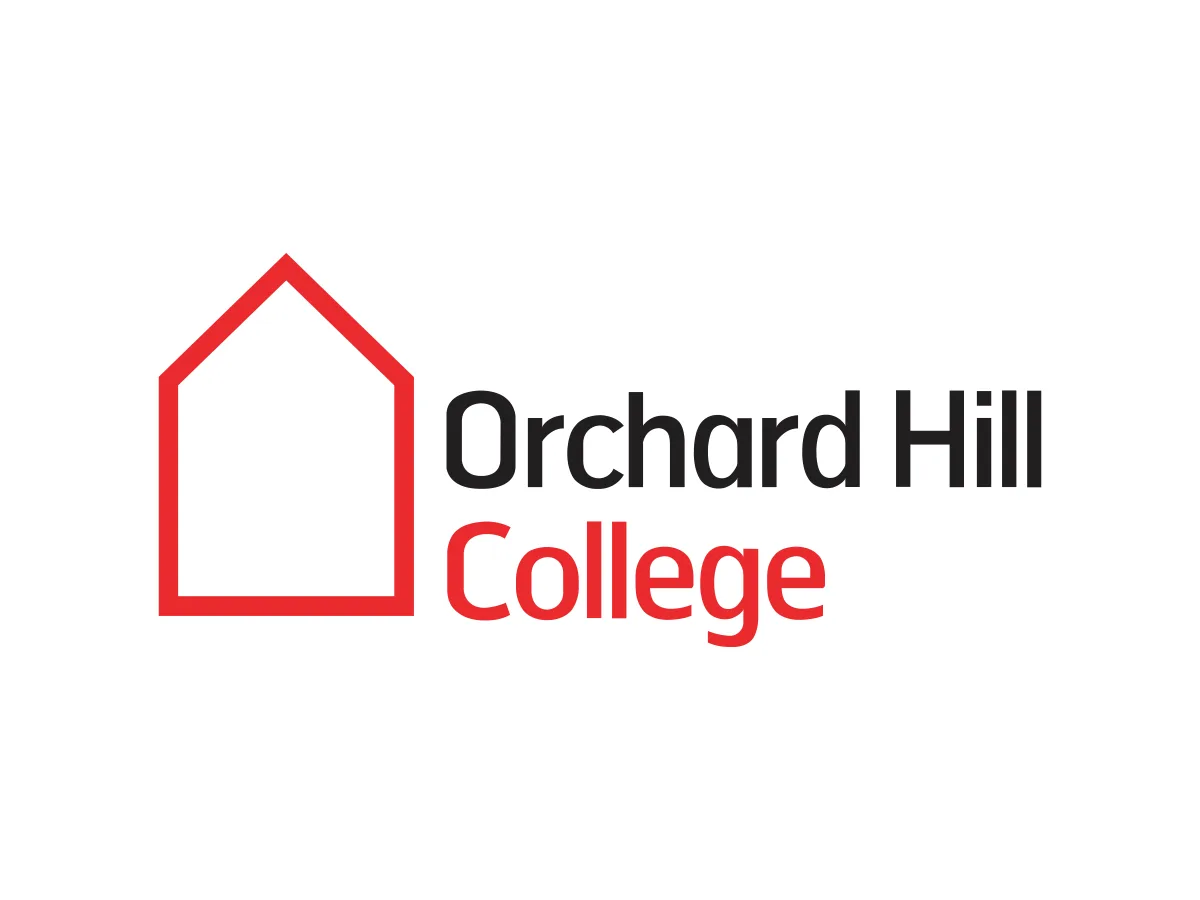 Orchard Hill College, Sutton