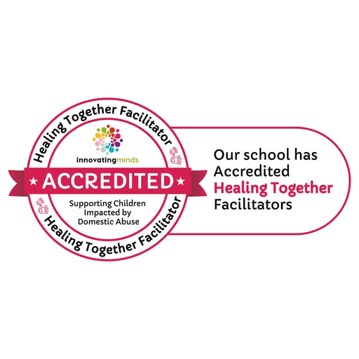 Orchard Hill College logo