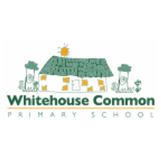 Whitehouse Common Primary School logo
