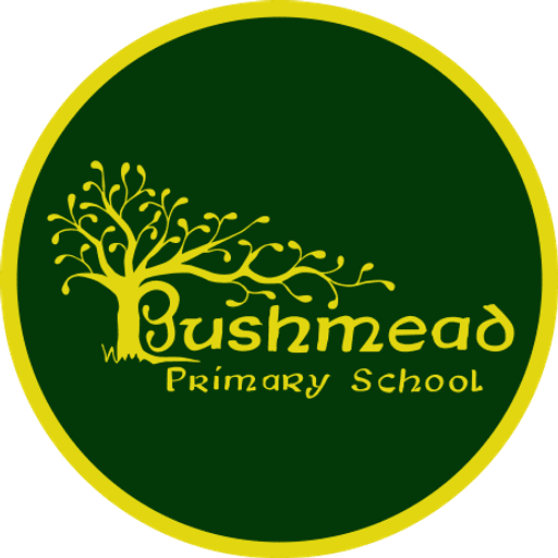 Bushmead Primary School logo