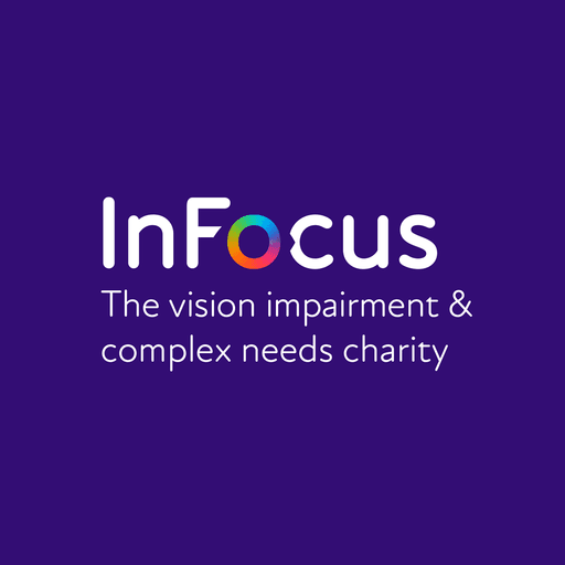 Infocus College logo