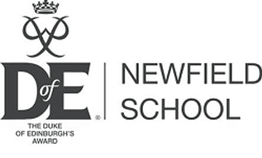 Newfield School logo