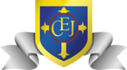 Cooper and Jordan Church of England Primary School logo