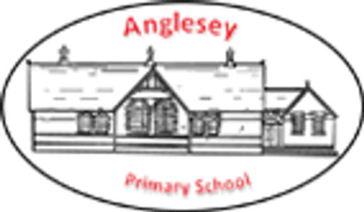Anglesey Primary School logo