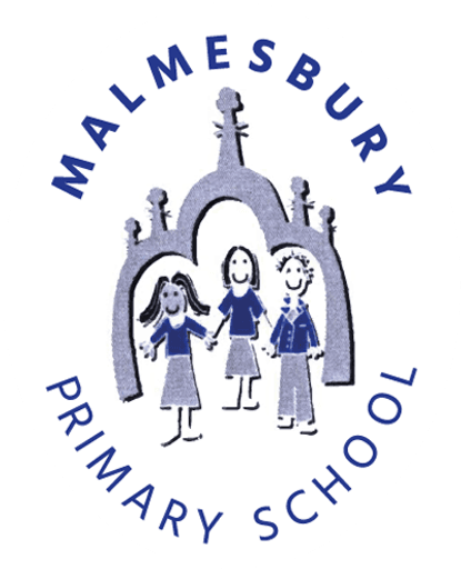 Malmesbury Primary School logo