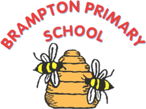 Brampton Primary School logo