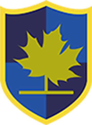 Maple Tree Primary School logo