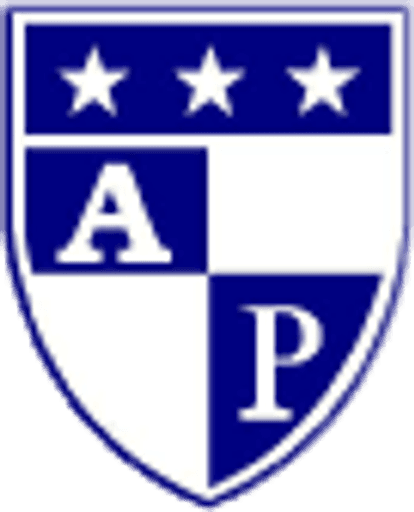 Anlaby Primary School logo