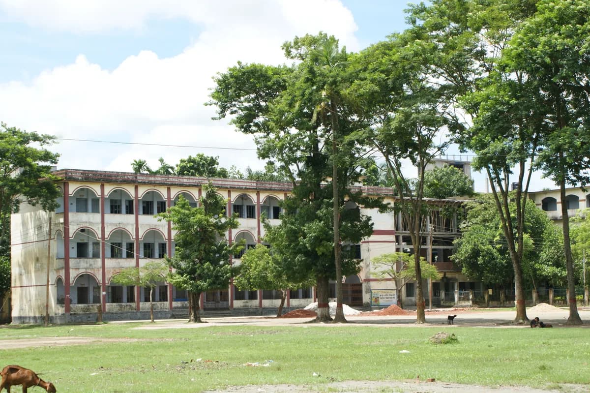 Westside School, Gibraltar