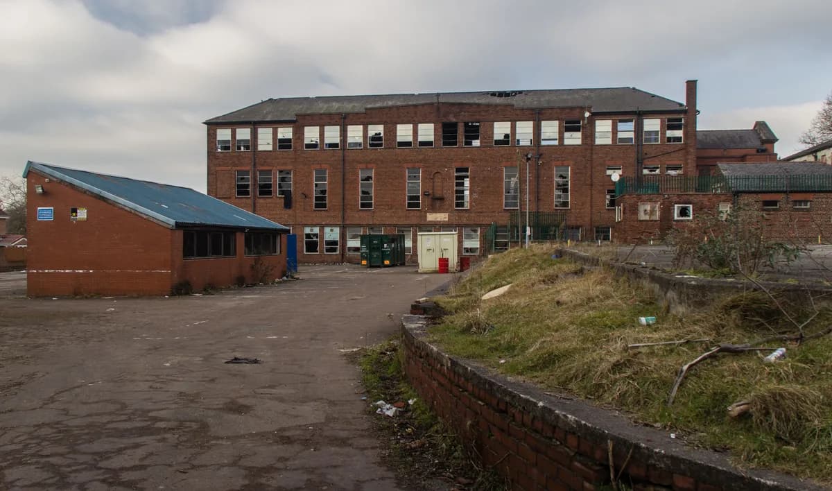 De La Salle College, Jersey