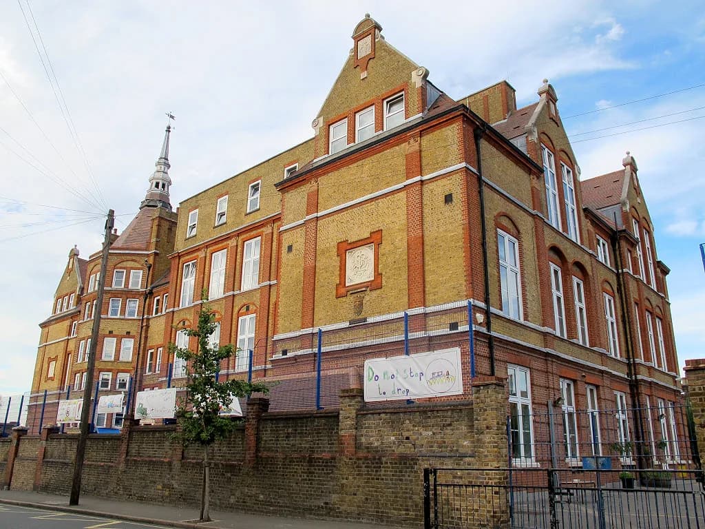 St Clement's School, Jersey