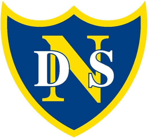 Notre Dame Du Rosaire Primary School logo