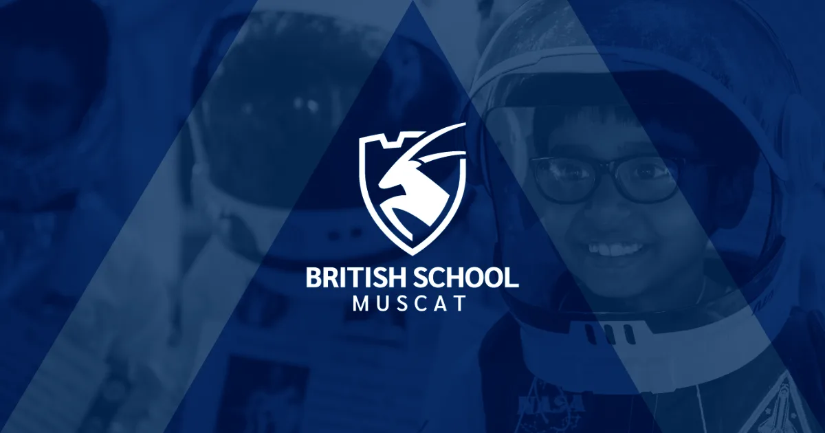 The British School - Muscat (Primary), Sultanate of Oman