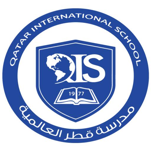 Qatar International School logo