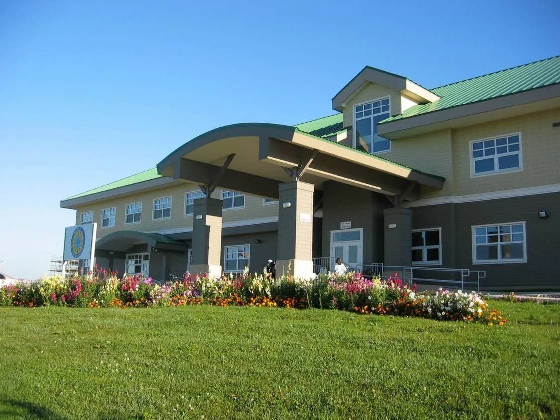Sakhalin International School, London