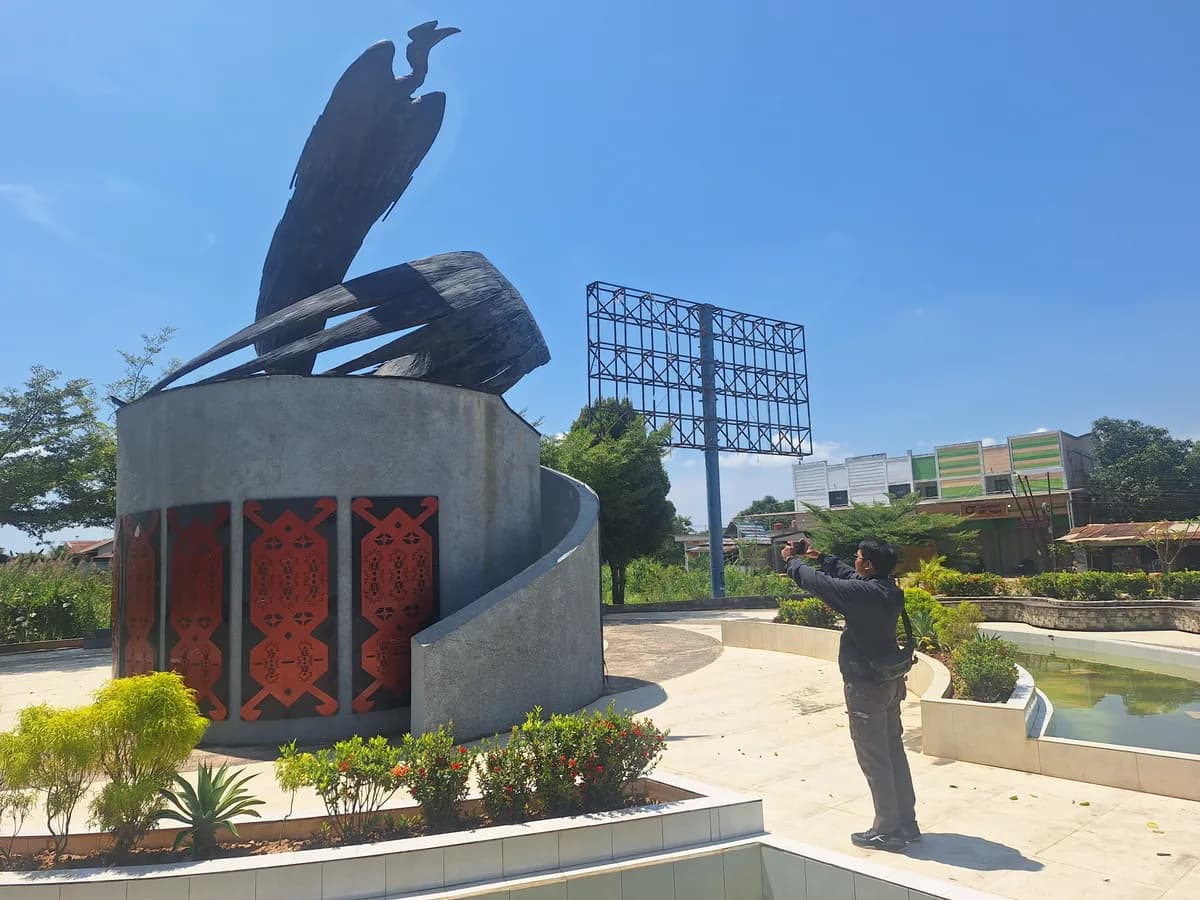 Hornbill School, Brunei