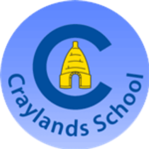 The Craylands School logo