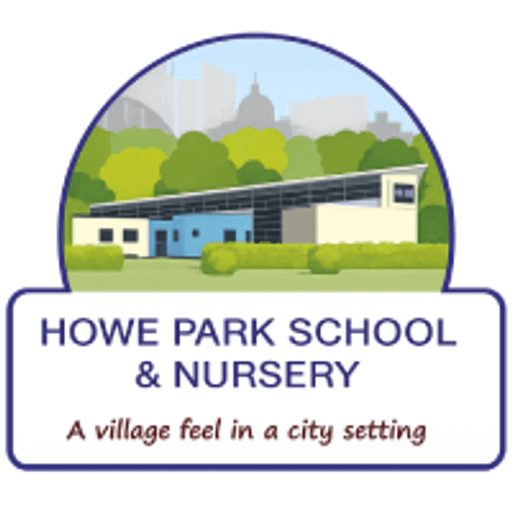 Howe Park School logo