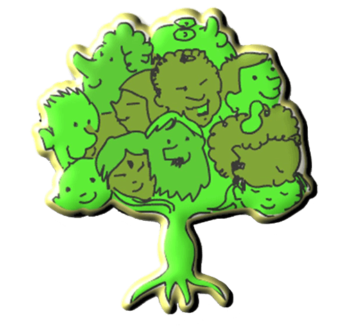 The Sue Hedley Nursery School logo