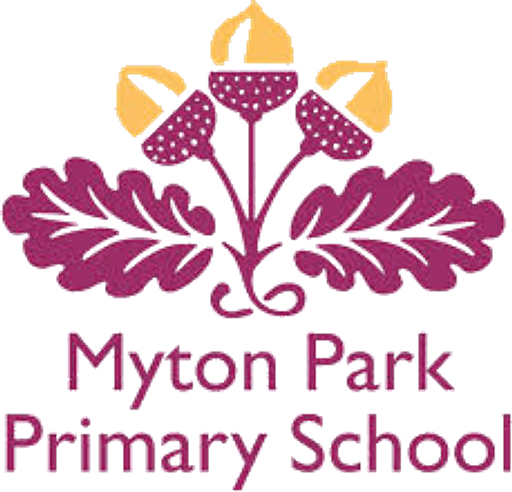 Myton Park Primary School logo