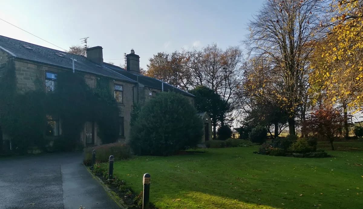 Howard House School, Netherton Colliery