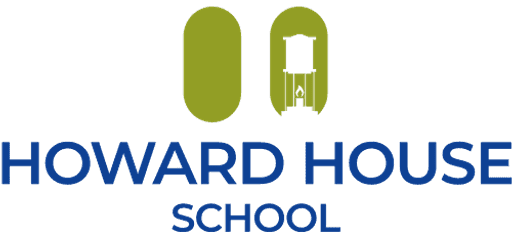 Howard House School logo