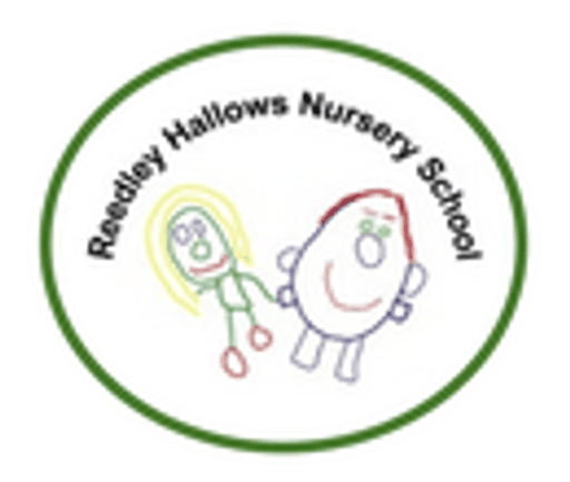 Reedley Hallows Nursery School logo