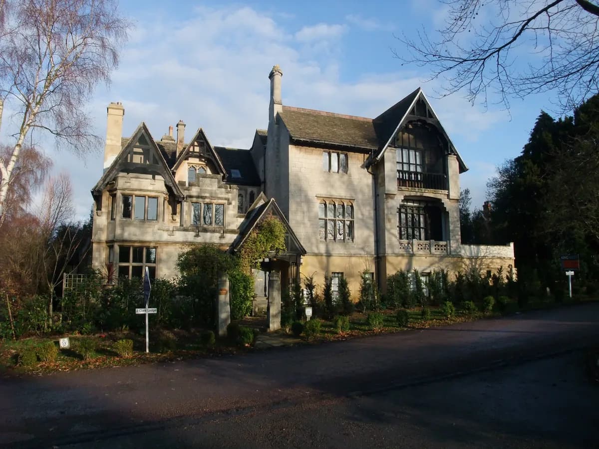 Clare Lodge, Peterborough