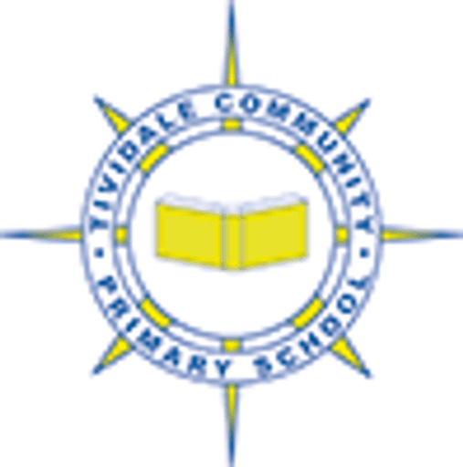 Tividale Community Primary School logo