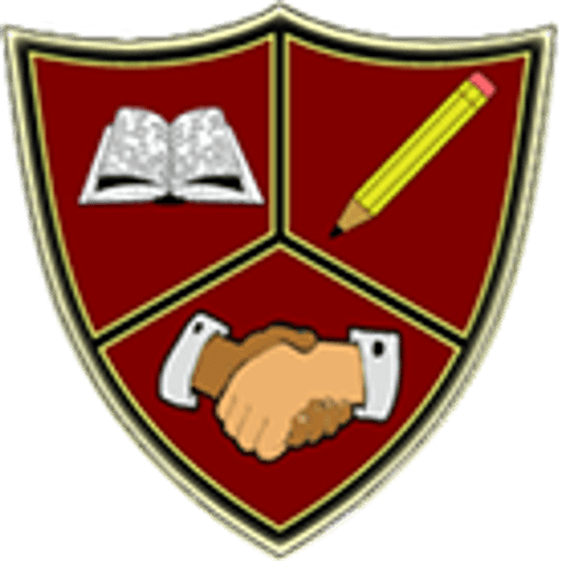 Broad Square Community Primary School logo