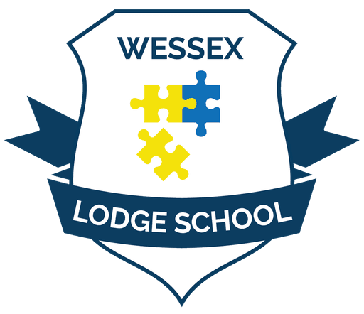 Wessex Lodge School logo
