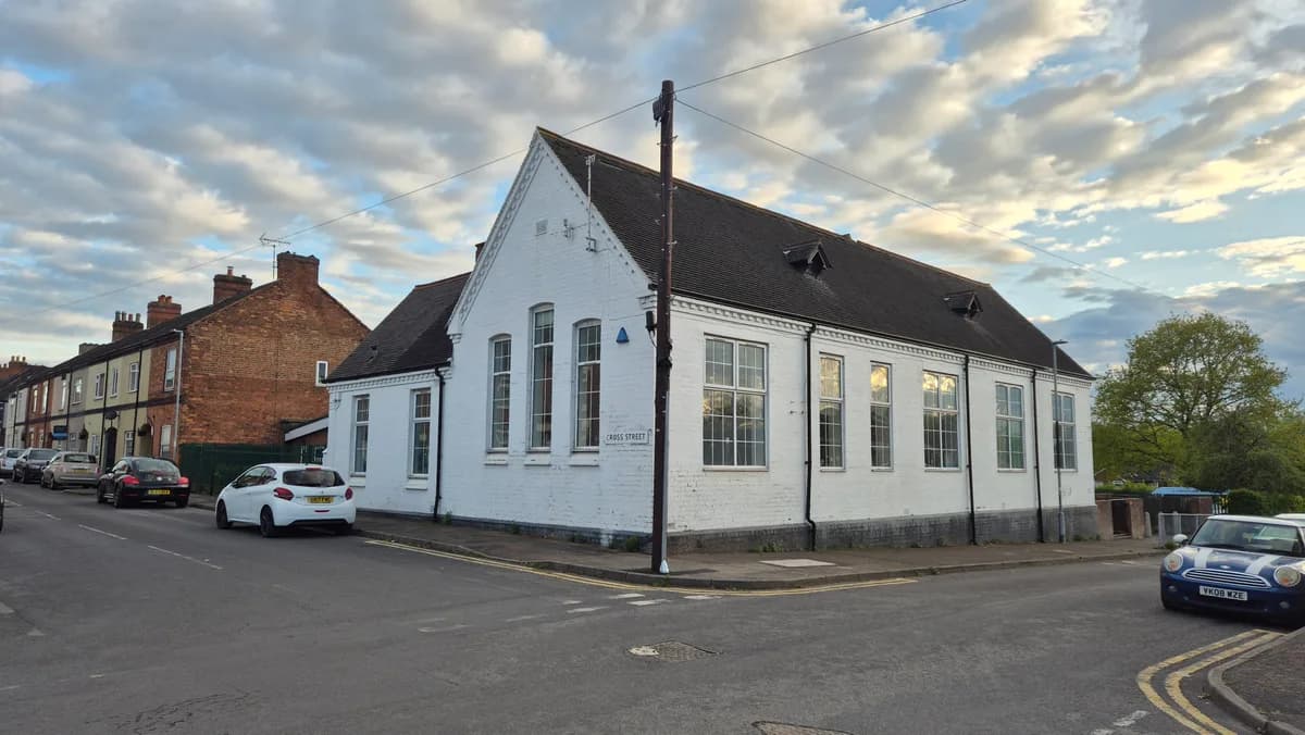 Kettlebrook Short Stay School, Tamworth